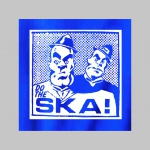SKA - Do The Ska - pánske tričko 100%bavlna značka Fruit of The loom